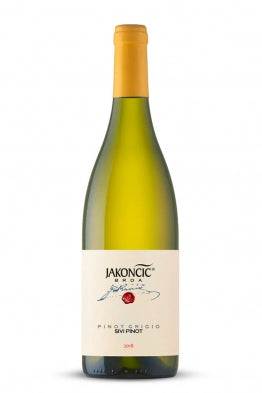 Chardonnay Jakončić