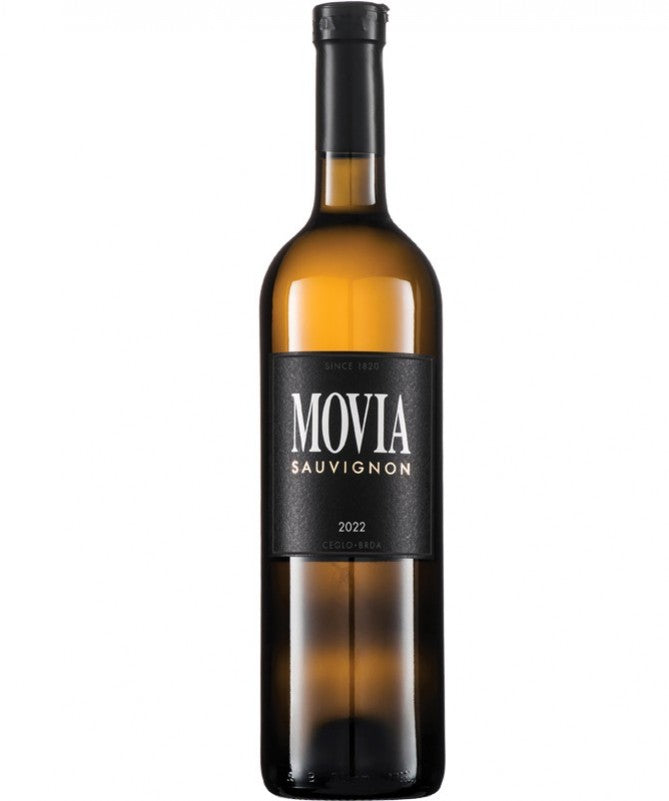 Sauvignon Movia